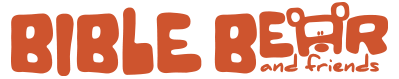 Bible Bear & Friends